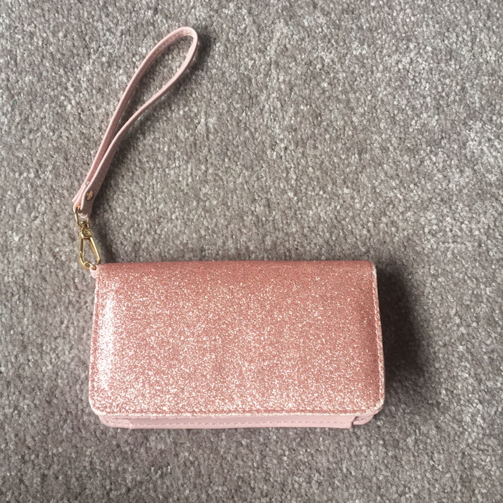 NWOT phone wallet